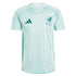 Mexico National Team adidas 2024 Away Authentic T-shirt - Green