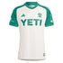 Jon Gallagher Austin FC adidas 2024 The Armadillo Kit Player Authentic T-shirt – Tan