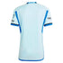 CF Montreal adidas 2024 La Main Authentic T-shirt – Light Blue