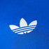 Manchester United x George Best adidas Originals Lifestyler Long Sleeve Authentic T-shirt - Blue