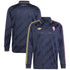 Juventus adidas Originals Lifestyler Long Sleeve Fashion Authentic T-shirt - Navy