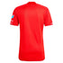Chicago Fire adidas 2024 Return To Red  Authentic T-shirt – Red