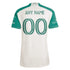 Austin FC adidas 2024 The Armadillo Kit Custom Authentic T-shirt – Tan
