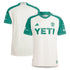 Austin FC adidas 2024 The Armadillo Kit Authentic T-shirt – Tan