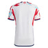 Chicago Fire adidas 2024 A Kit For All Authentic T-shirt – White