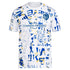 Sporting Kansas City adidas 2024 MLS Kick Childhood Cancer Pre-Match Top - White