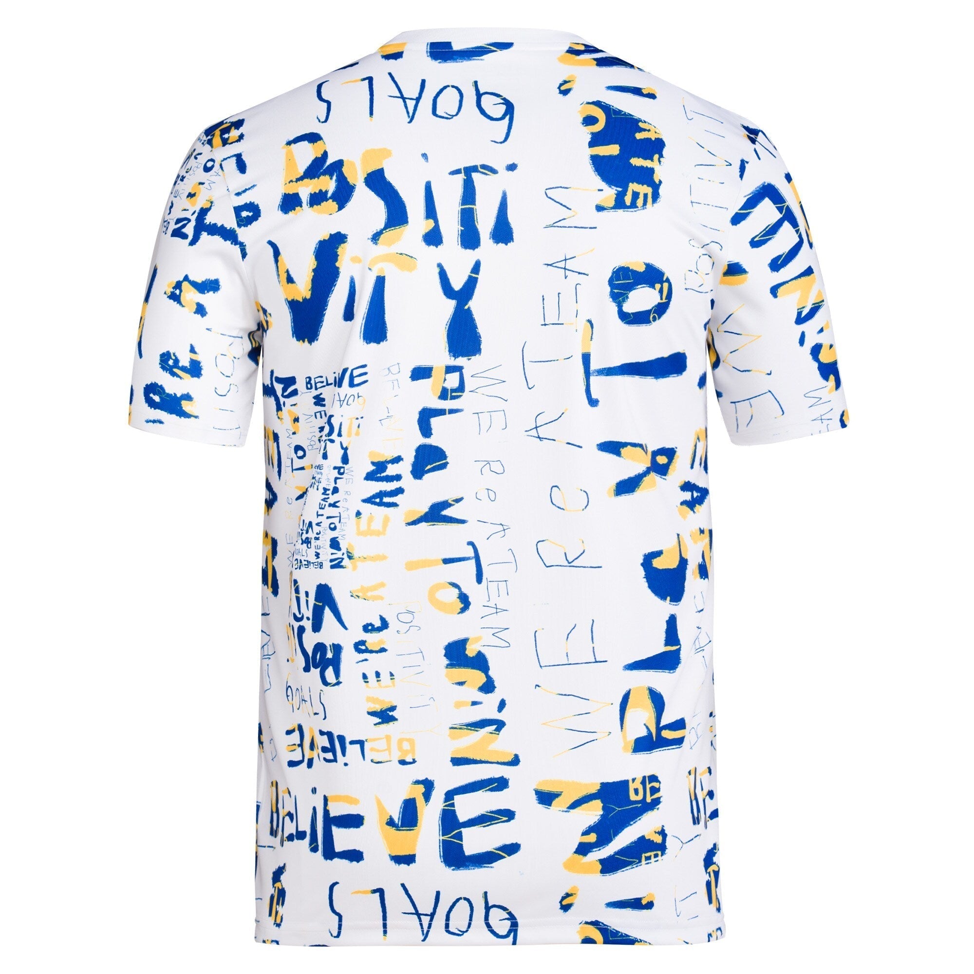 Sporting Kansas City adidas 2024 MLS Kick Childhood Cancer Pre-Match Top - White