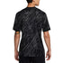Brazil National Team Nike 2024 Goalkeeper Stadium Authentic T-shirt - Anthracite