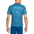Brazil National Team Nike 2024 Academy Pro Pre-Match Top - Blue