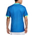 Brazil National Team Nike 2024 Home Match Authentic T-shirt – Yellow