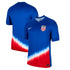 USMNT Nike 2024 Away Authentic T-shirt - Blue