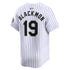 Charlie Blackmon Colorado Rockies Nike Home Limited Player Authentic T-shirt - White