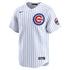 Cody Bellinger Chicago Cubs Nike Home Limited Player Authentic T-shirt - White