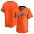 Baltimore Orioles Nike Cooperstown Collection Limited Authentic T-shirt - Orange