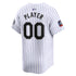 Colorado Rockies Nike 2024 MLB World Tour Mexico City Series Home Limited Pick-A-Player Custom Authentic T-shirt – White
