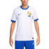 France National Team Nike 2024 Away Blank Authentic T-shirt - White