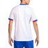 France National Team Nike 2024 Away Blank Authentic T-shirt - White