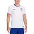 USMNT Nike 2024 Home Authentic T-shirt - White