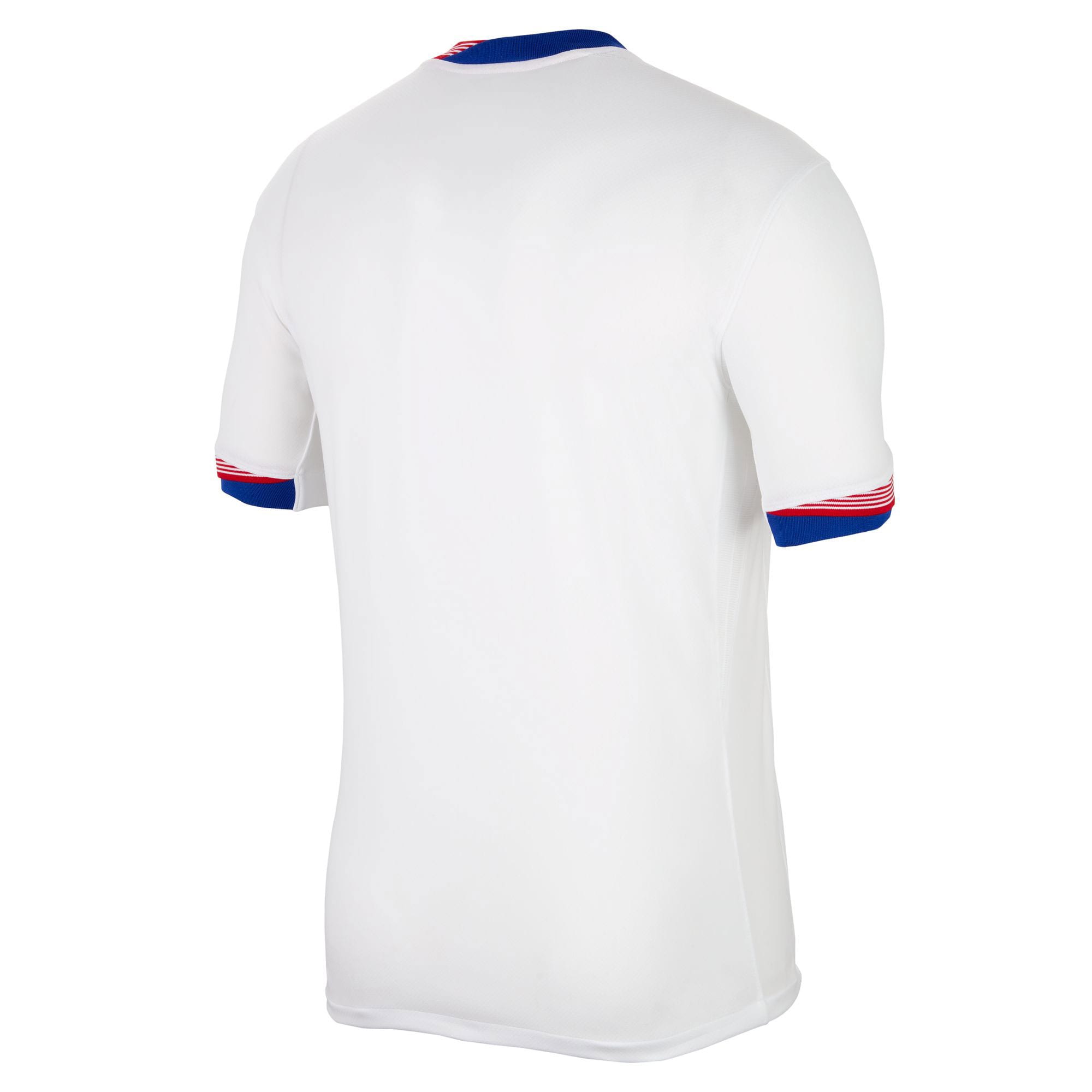 USMNT Nike 2024 Home Authentic T-shirt - White