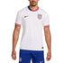 USMNT Nike 2024 Home Authentic T-shirt - White