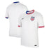 USMNT Nike 2024 Home Authentic T-shirt - White
