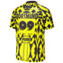 Borussia Dortmund Puma Statement Retro Authentic T-shirt - Yellow